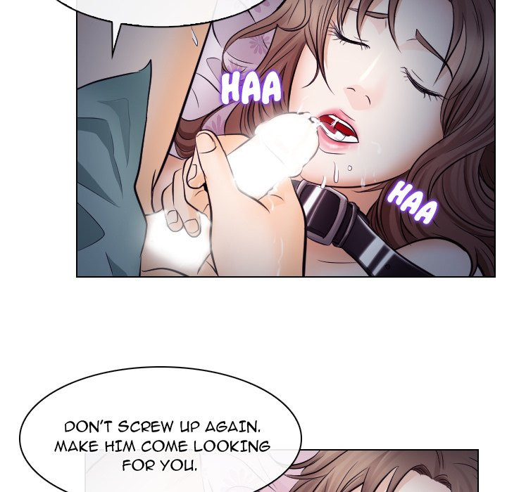 Unfaithful manhwa