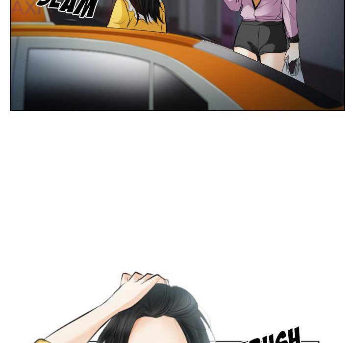 Unfaithful manhwa