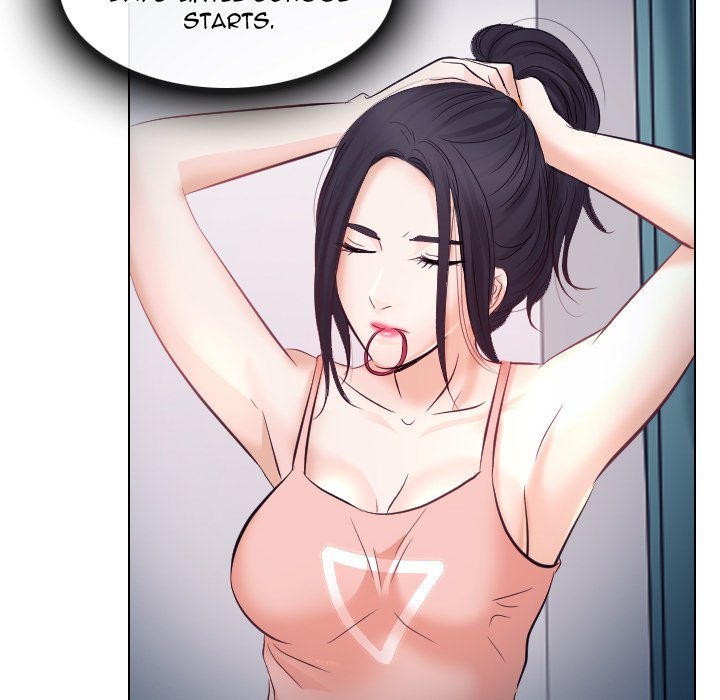 Unfaithful manhwa