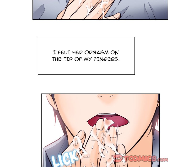 Unfaithful manhwa