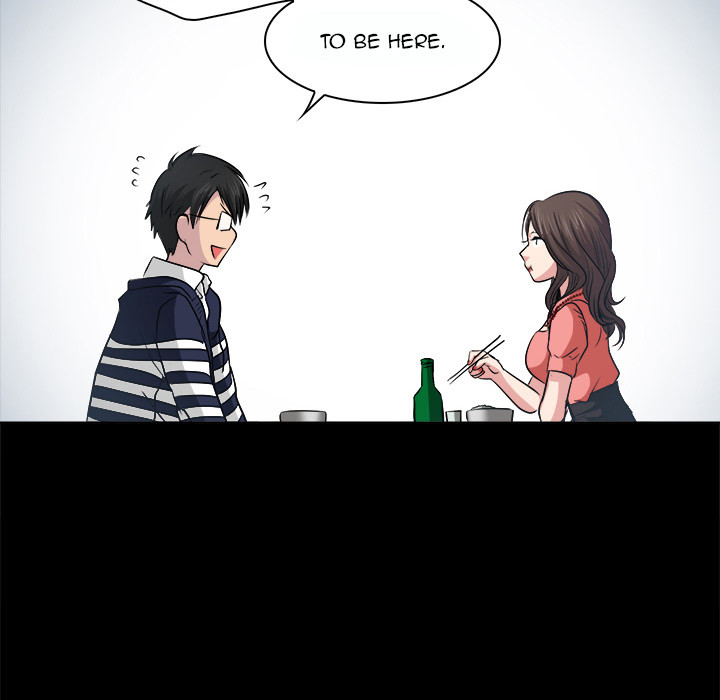 Unfaithful manhwa