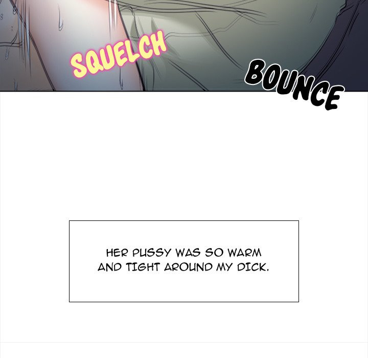 Unfaithful manhwa