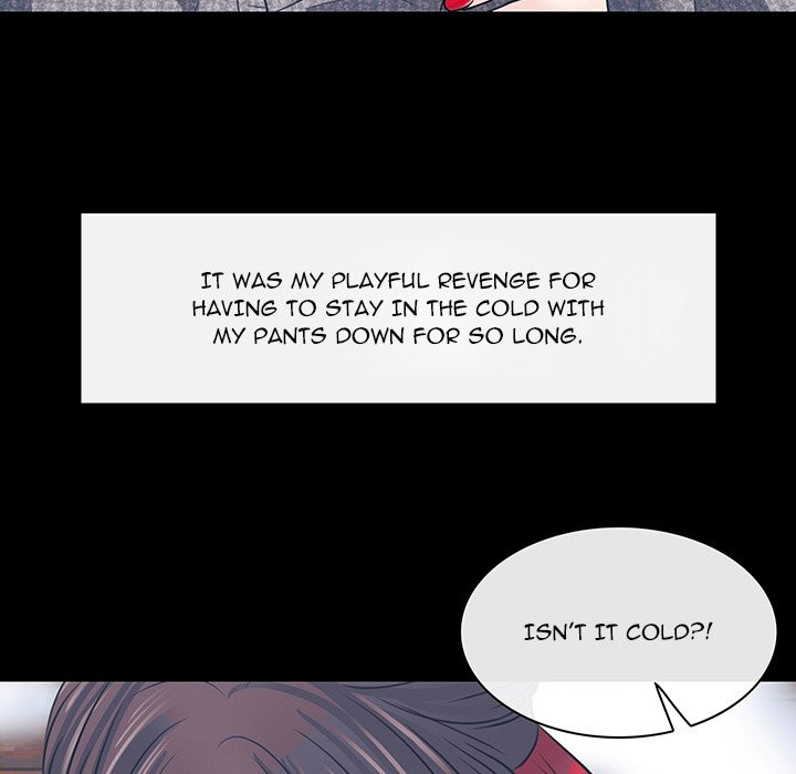 Unfaithful manhwa