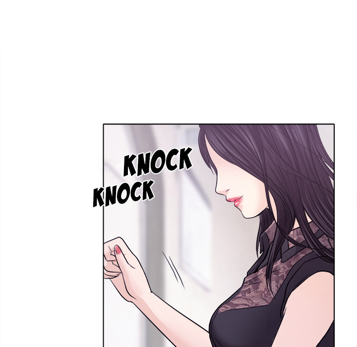 Unfaithful manhwa