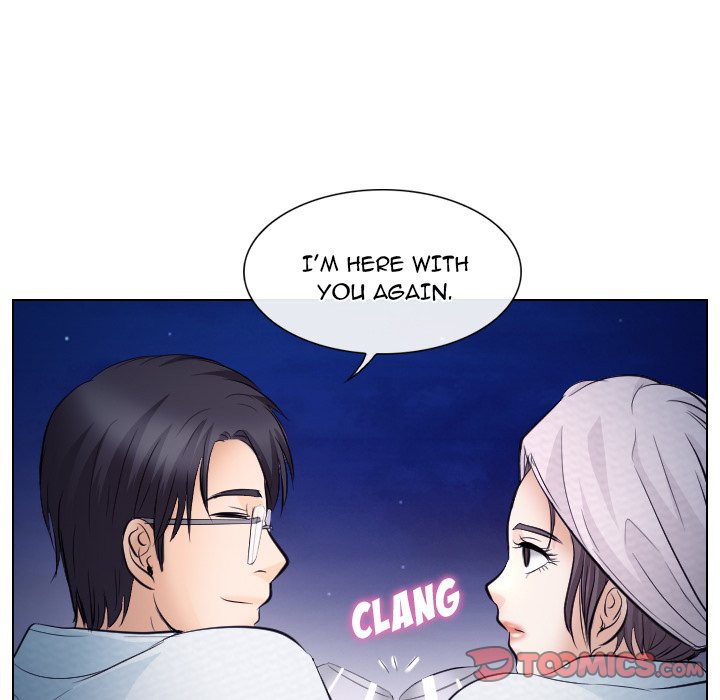 Unfaithful manhwa