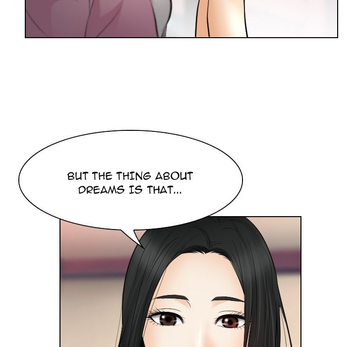 Unfaithful manhwa