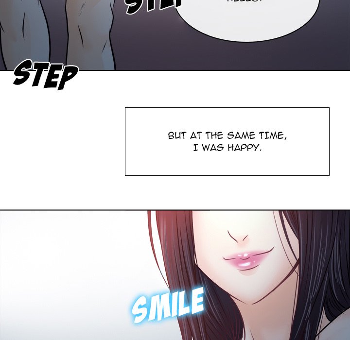 Unfaithful manhwa