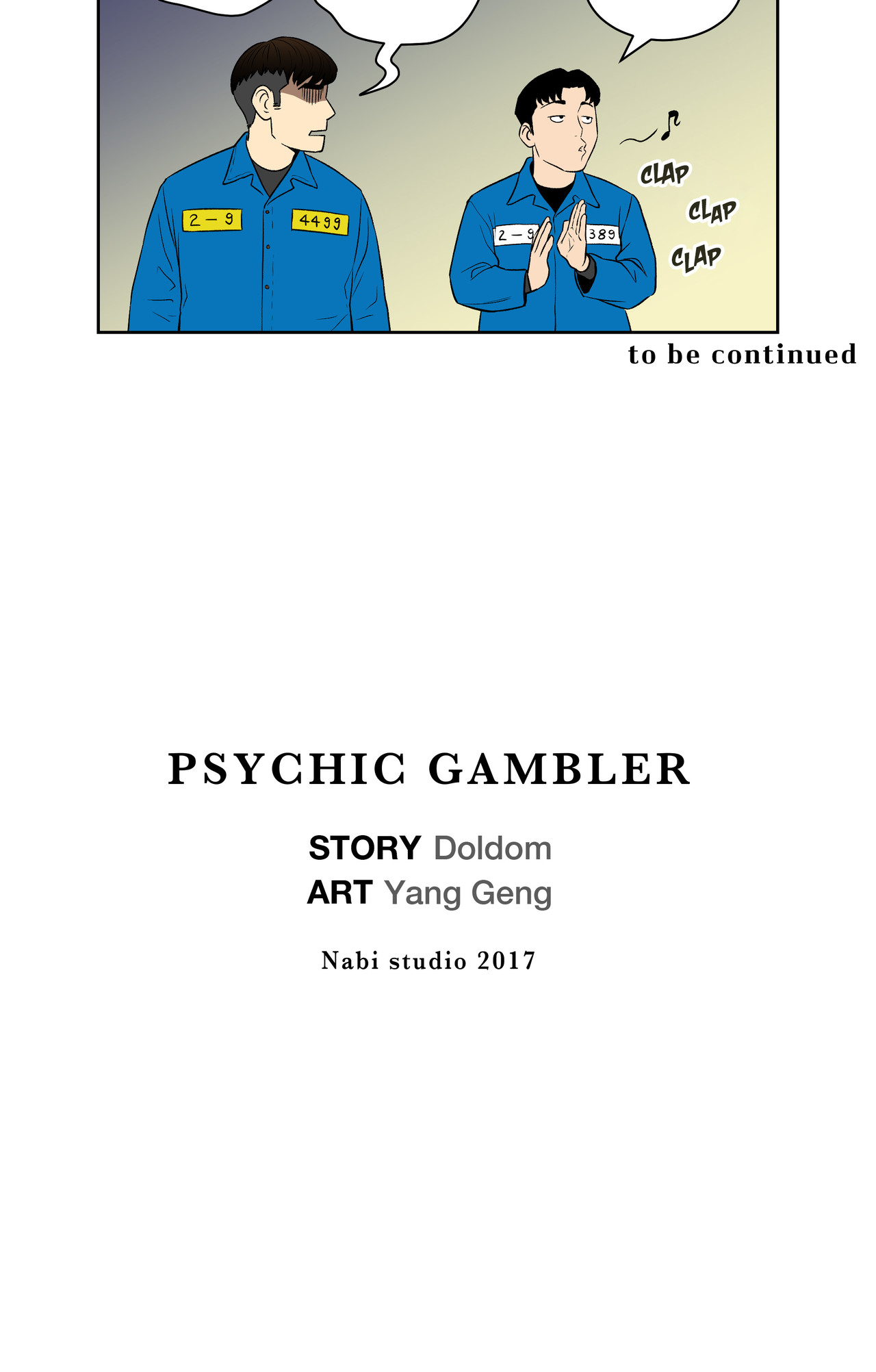 Psychic Gambler Betting Man