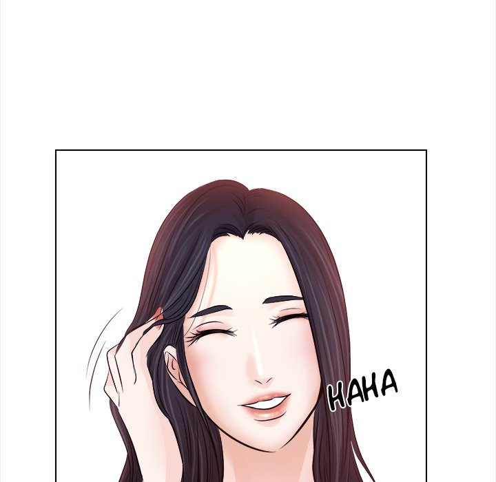 Unfaithful manhwa