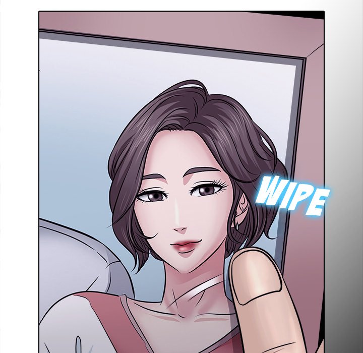 Unfaithful manhwa