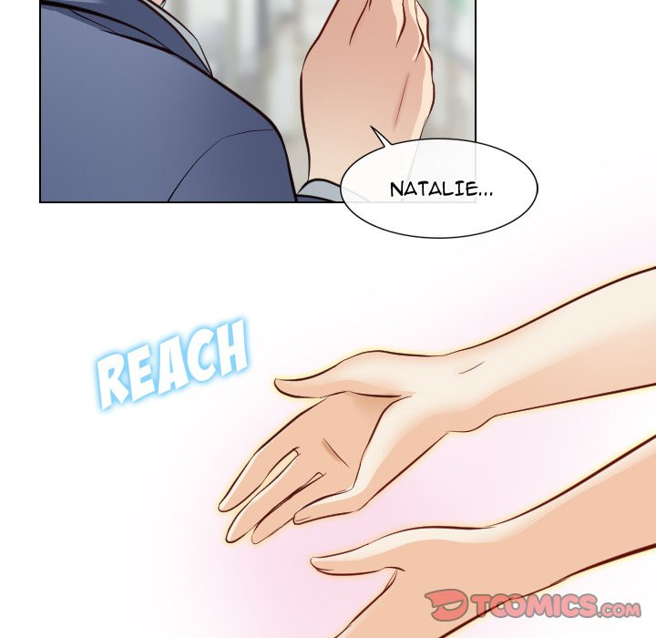 Unfaithful manhwa