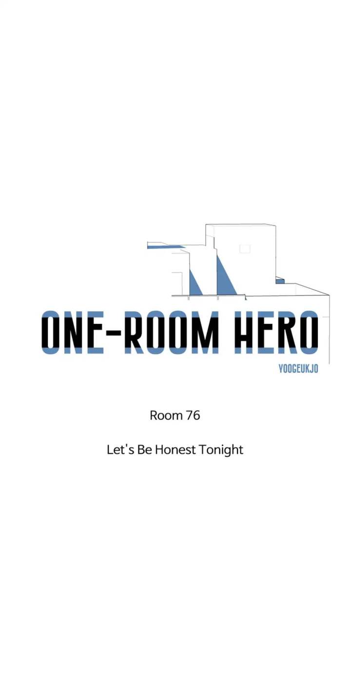 One-Room Hero