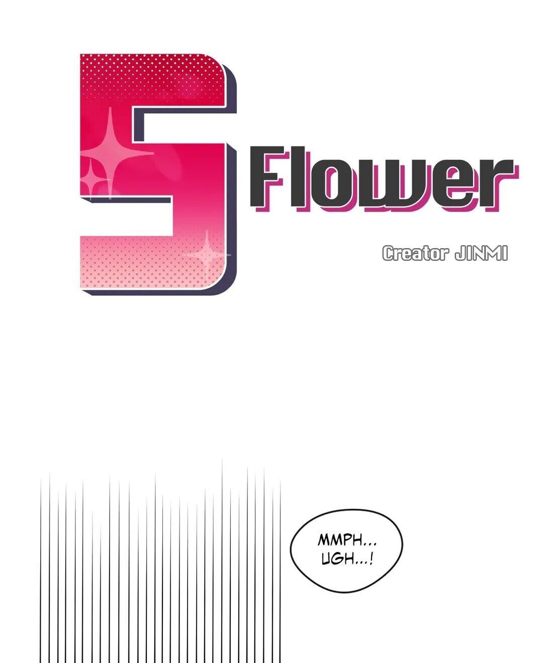 S Flower