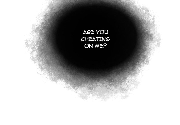 Unfaithful manhwa