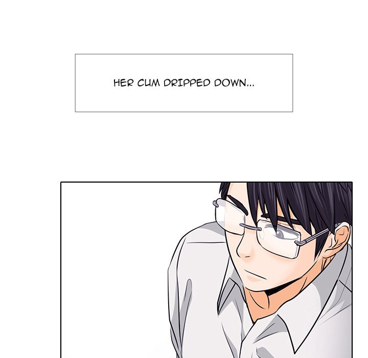 Unfaithful manhwa