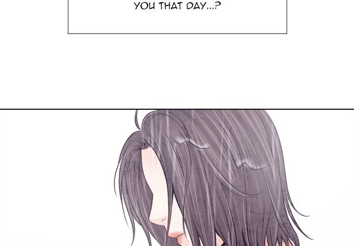 Unfaithful manhwa