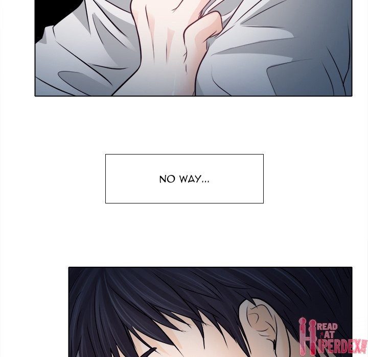 Unfaithful manhwa