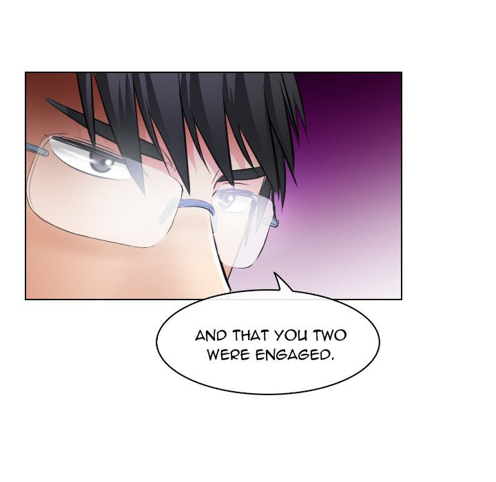 Unfaithful manhwa