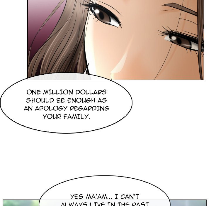 Unfaithful manhwa