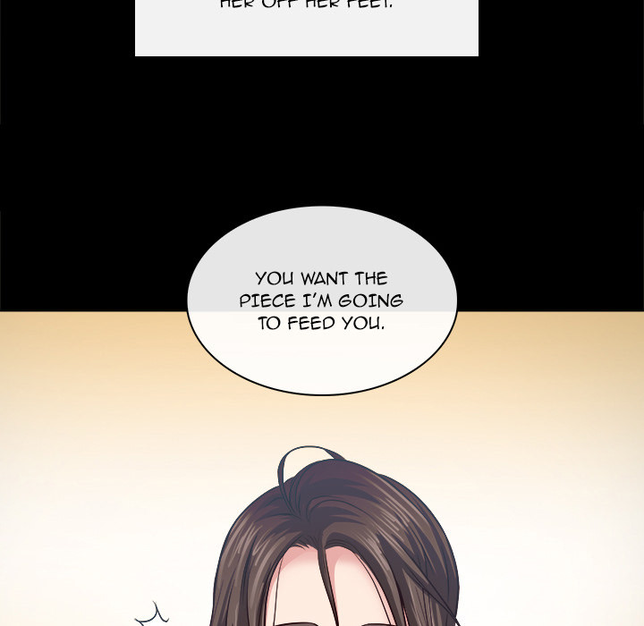 Unfaithful manhwa