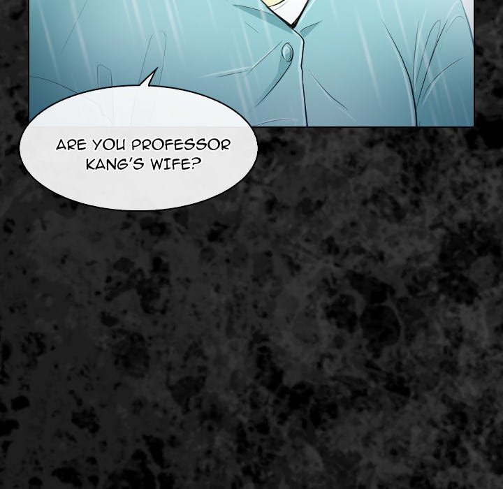 Unfaithful manhwa