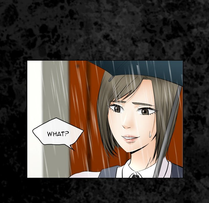 Unfaithful manhwa