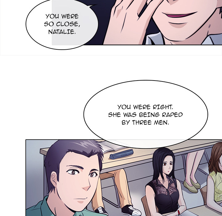 Unfaithful manhwa