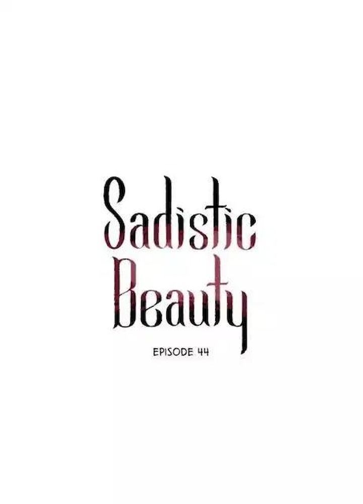 Sadistic Beauty