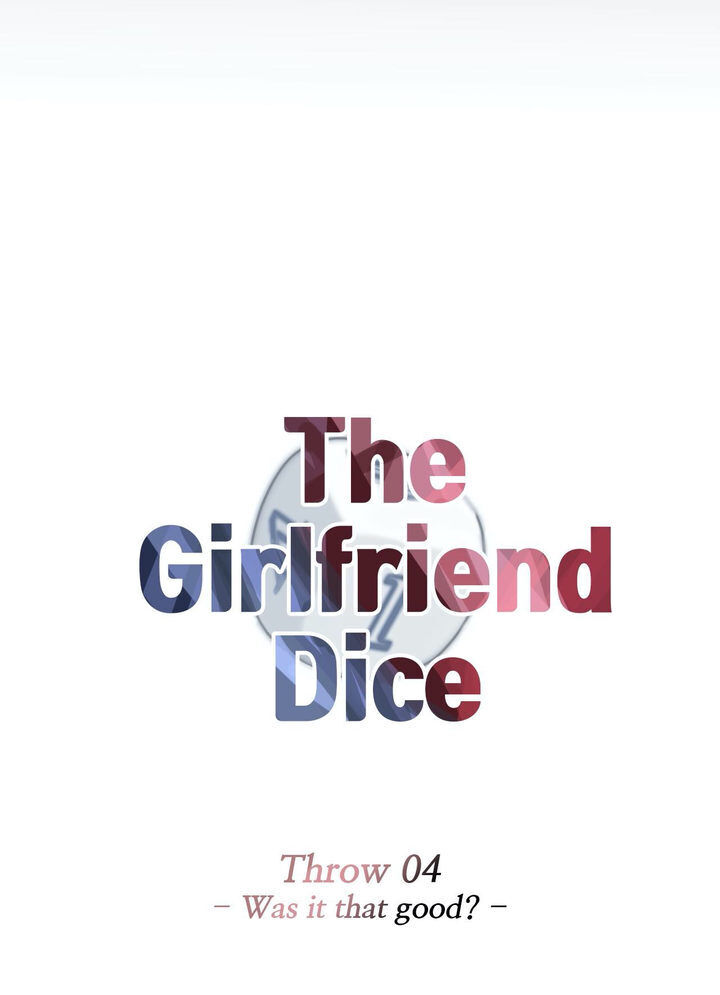 The Girlfriend Dice