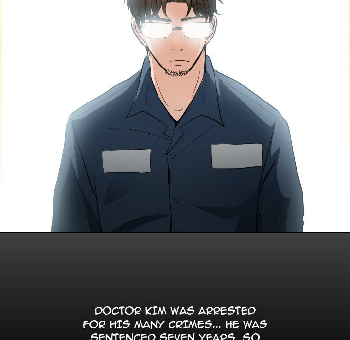 Unfaithful manhwa