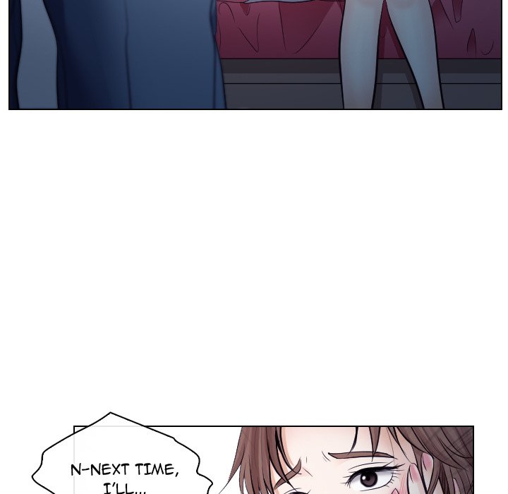 Unfaithful manhwa