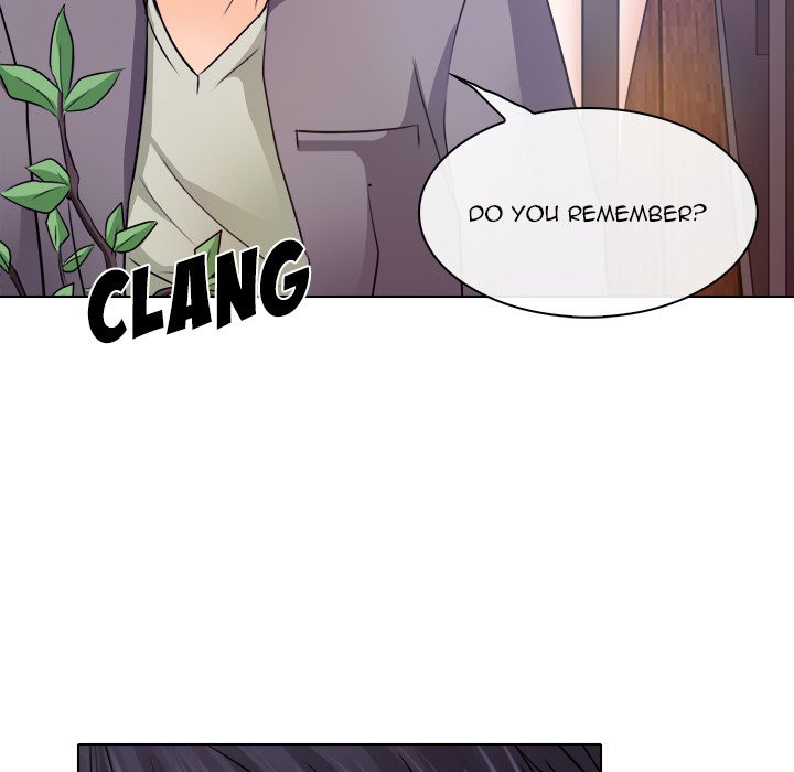 Unfaithful manhwa