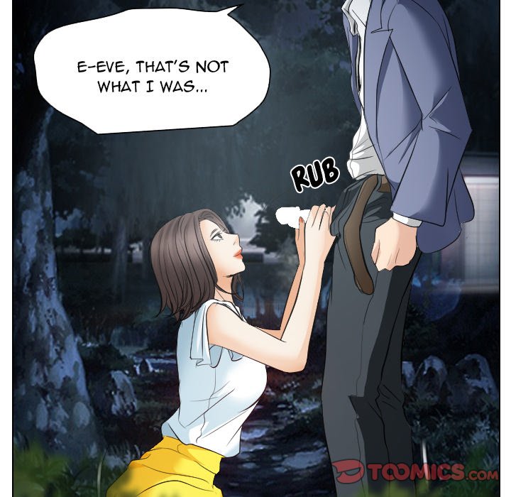 Unfaithful manhwa