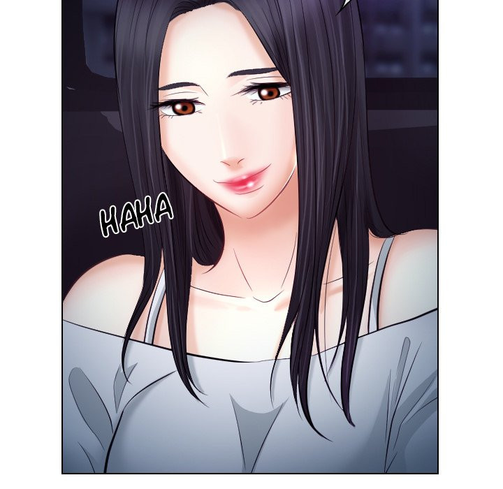 Unfaithful manhwa