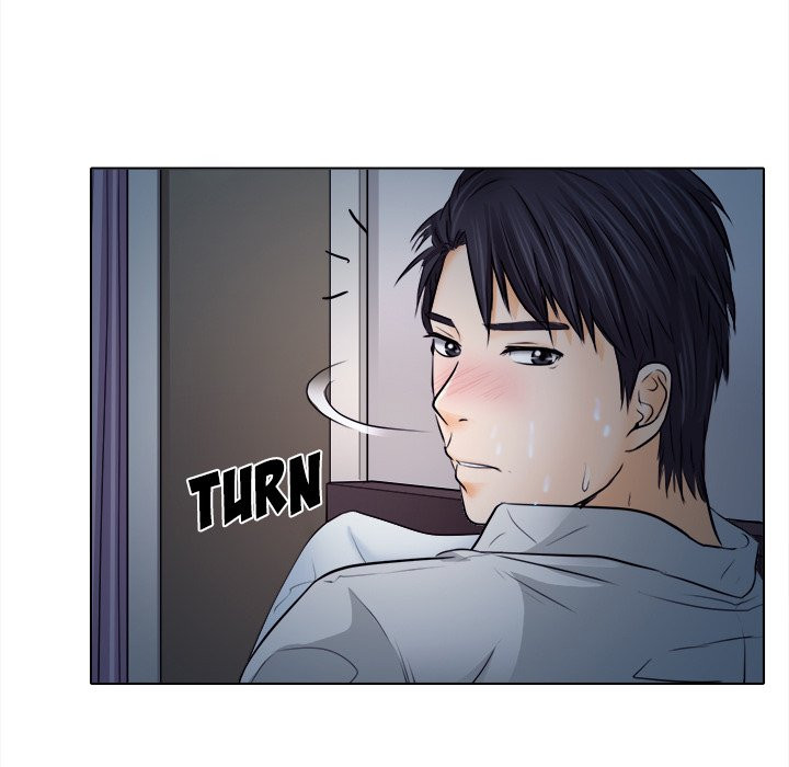 Unfaithful manhwa