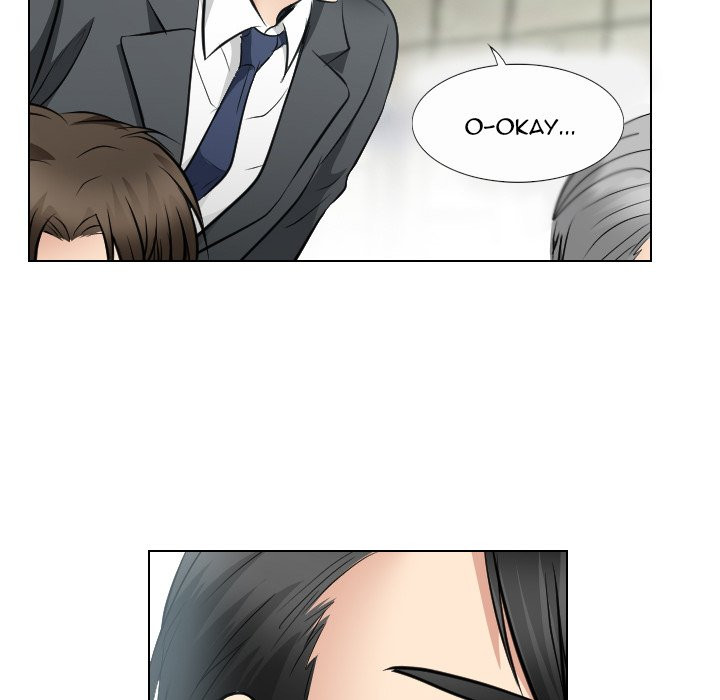 Unfaithful manhwa