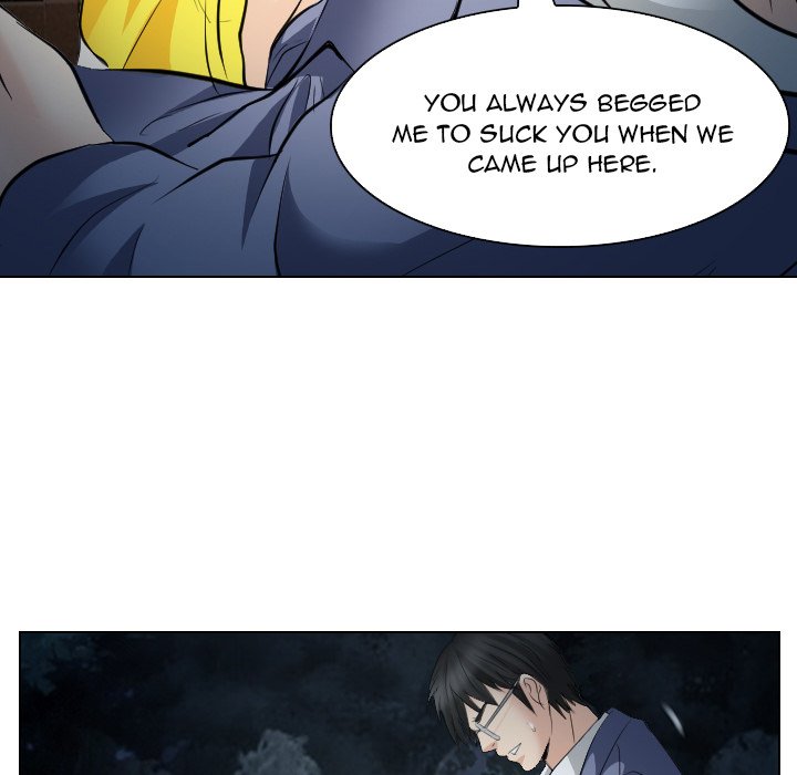 Unfaithful manhwa