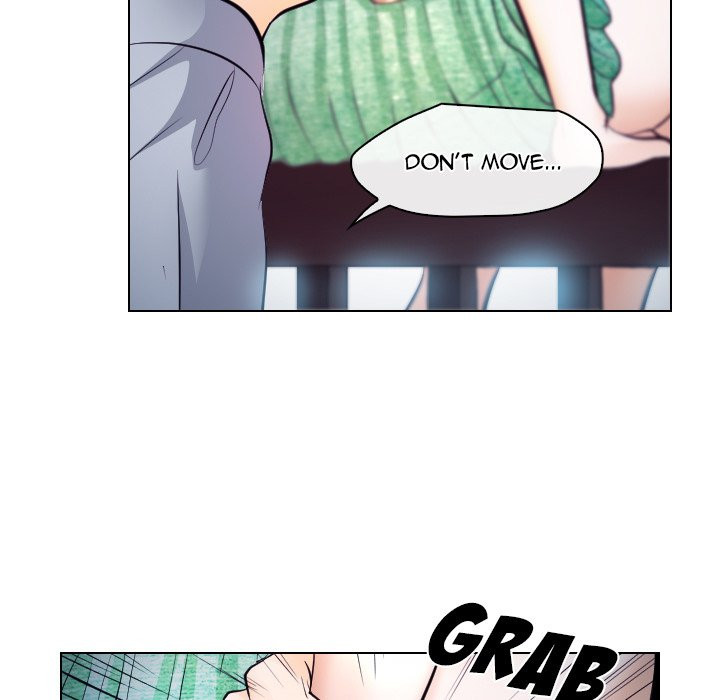 Unfaithful manhwa