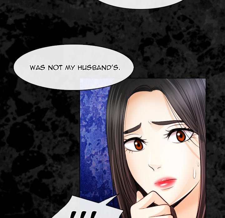 Unfaithful manhwa