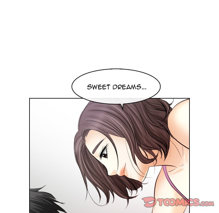 Unfaithful manhwa