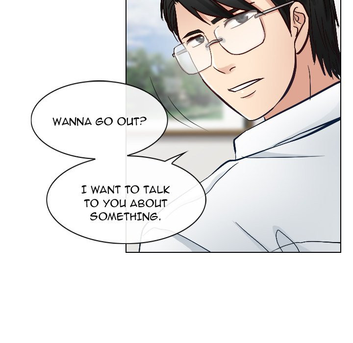 Unfaithful manhwa