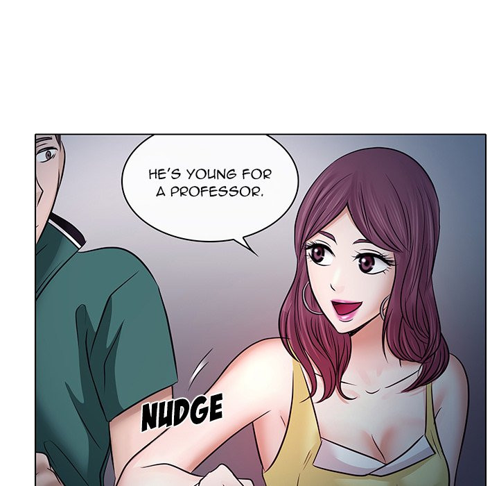 Unfaithful manhwa