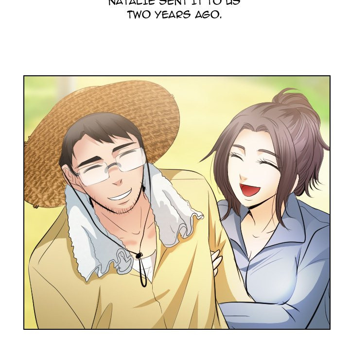 Unfaithful manhwa