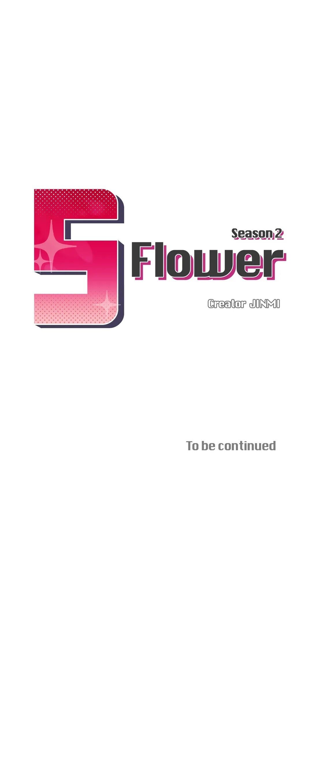 S Flower