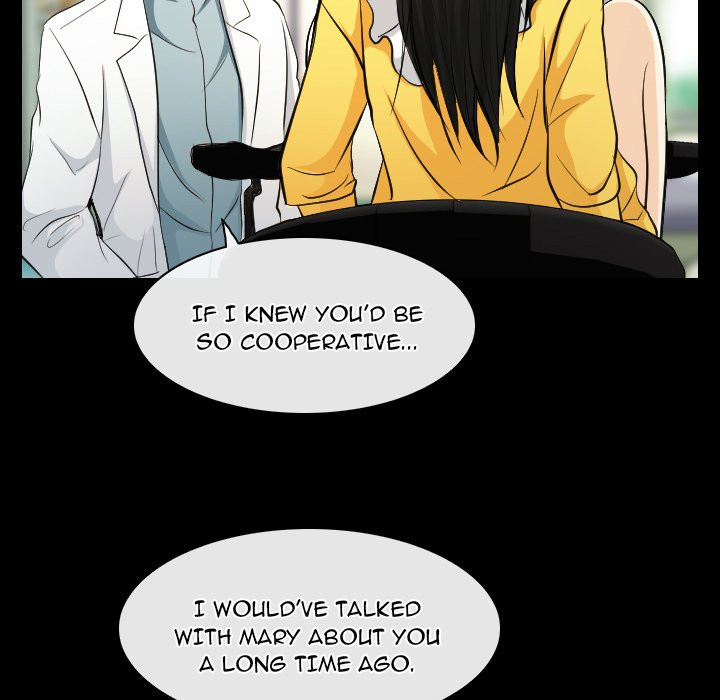 Unfaithful manhwa