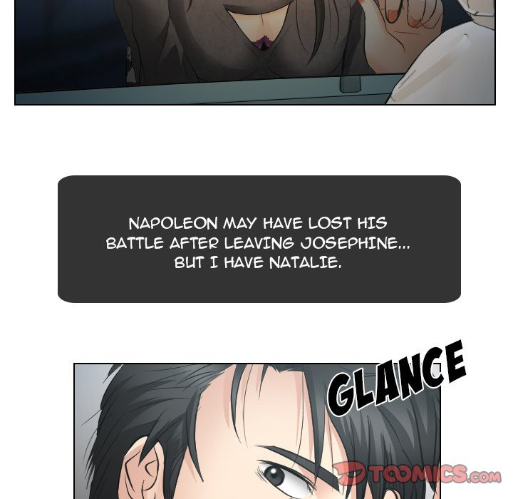 Unfaithful manhwa