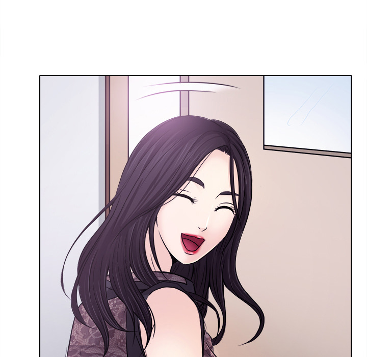 Unfaithful manhwa