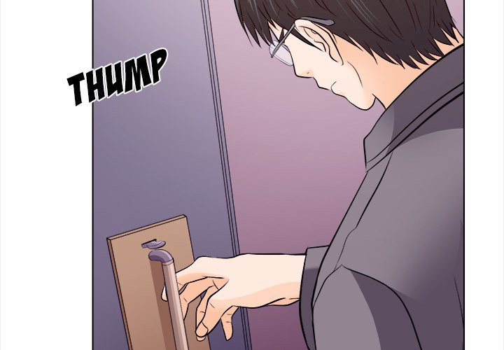 Unfaithful manhwa