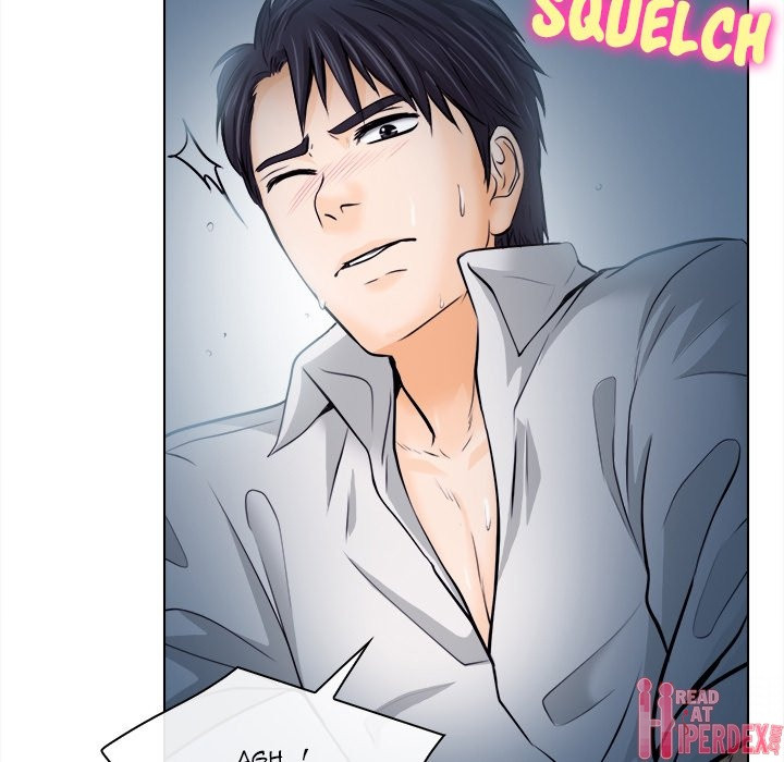 Unfaithful manhwa