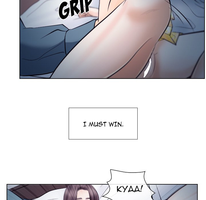 Unfaithful manhwa